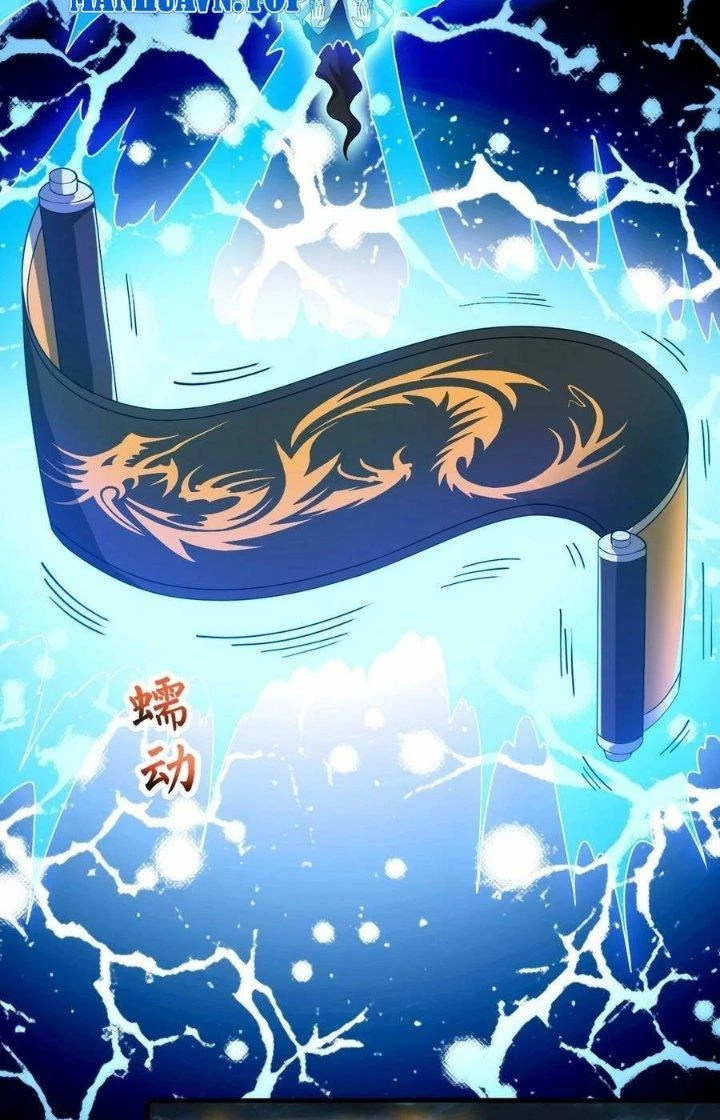 Vĩnh Sinh Chapter 90 - Trang 2