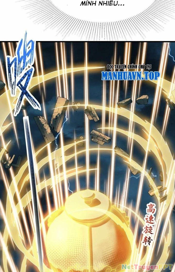 Vĩnh Sinh Chapter 90 - Trang 2