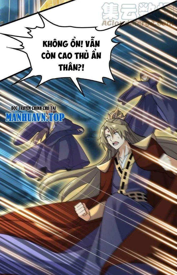 Vĩnh Sinh Chapter 90 - Trang 2