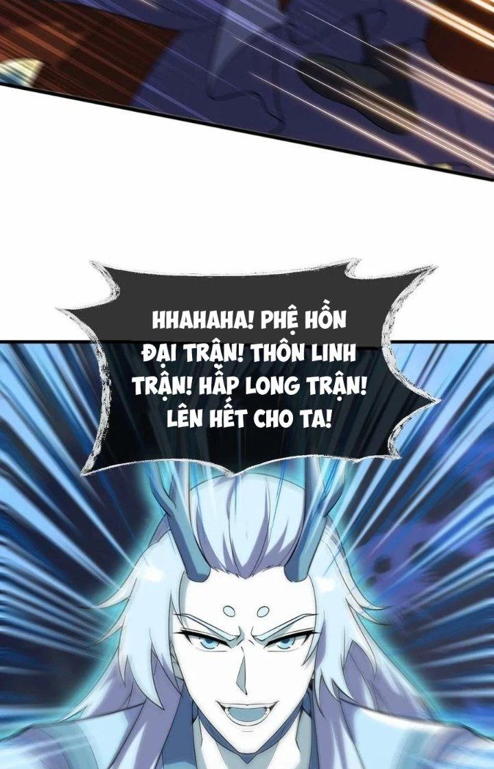 Vĩnh Sinh Chapter 90 - Trang 2