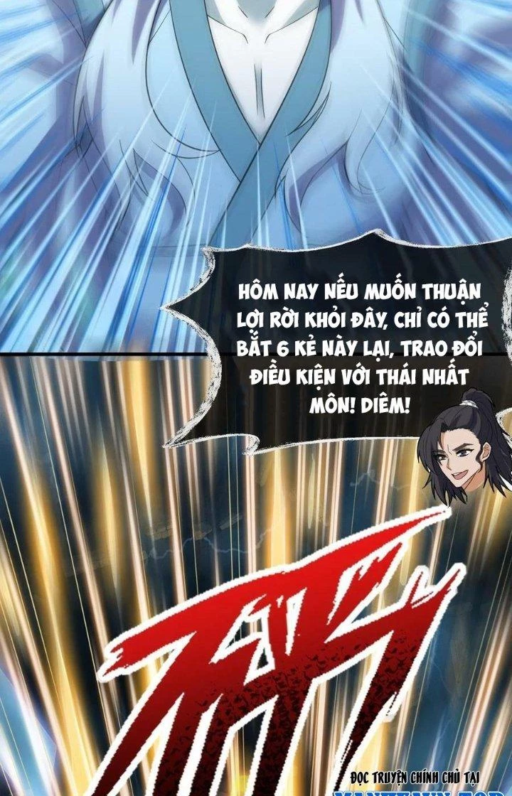 Vĩnh Sinh Chapter 90 - Trang 2