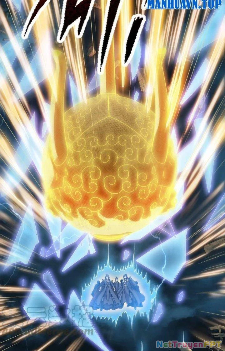 Vĩnh Sinh Chapter 90 - Trang 2