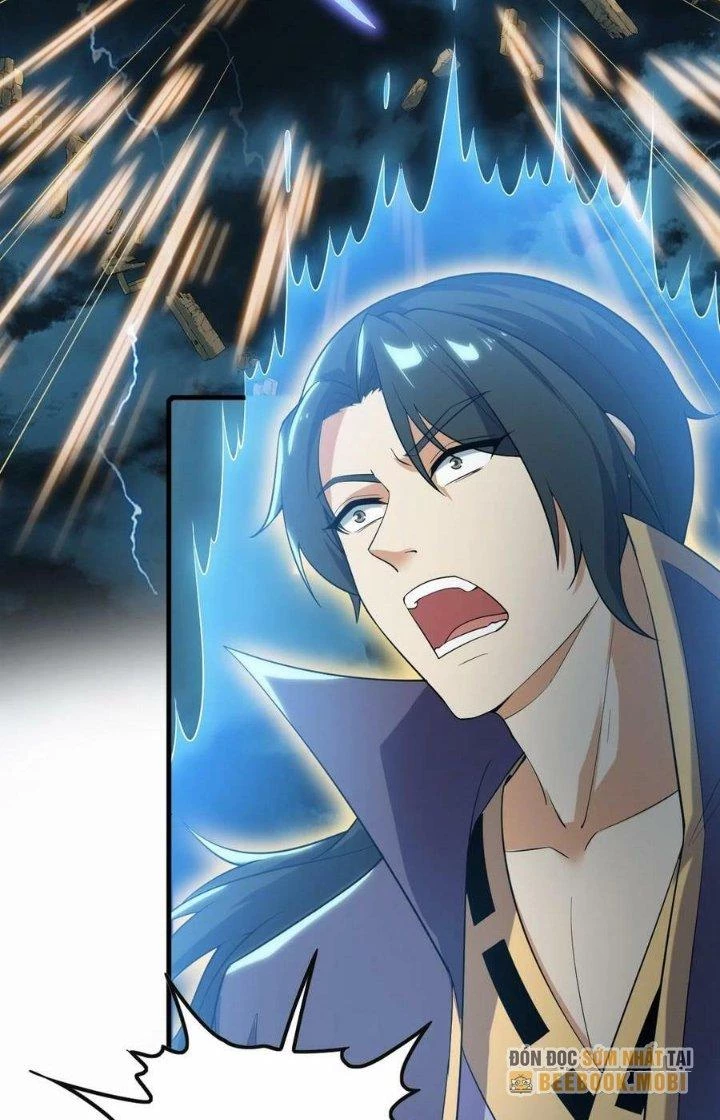 Vĩnh Sinh Chapter 90 - Trang 2