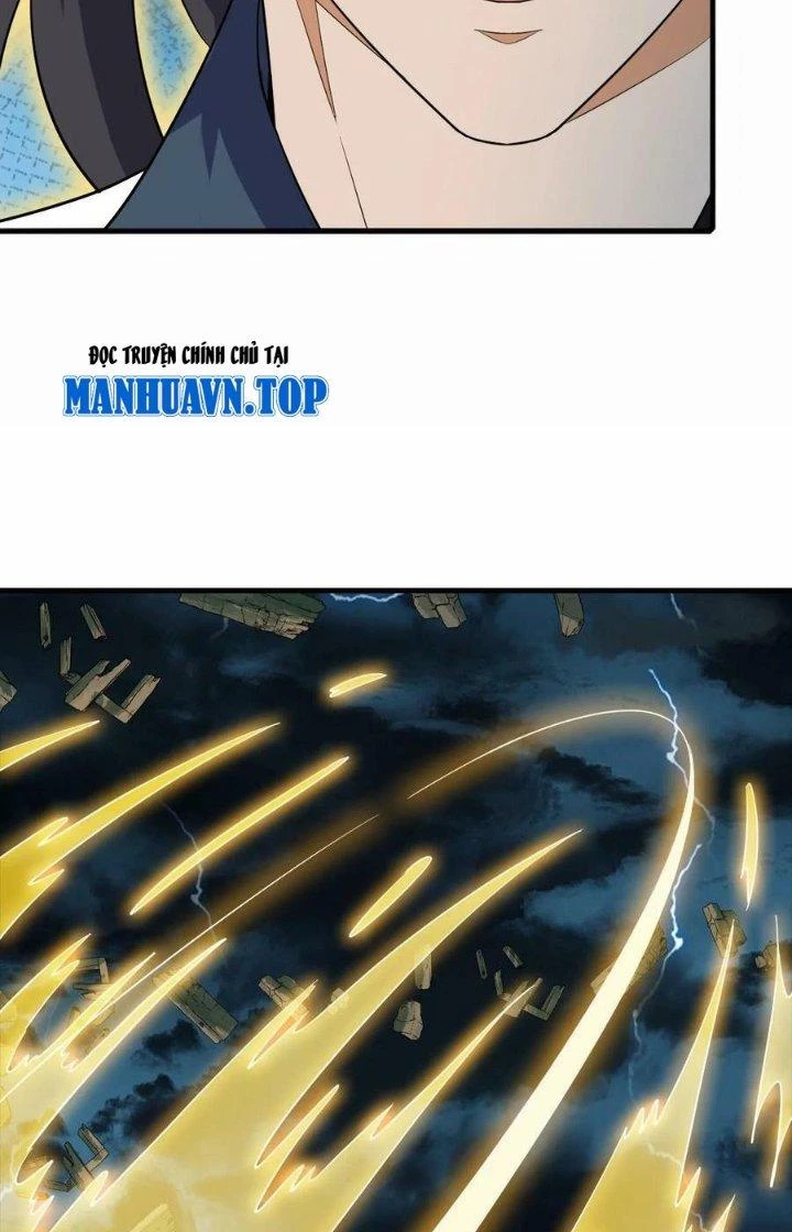 Vĩnh Sinh Chapter 90 - Trang 2