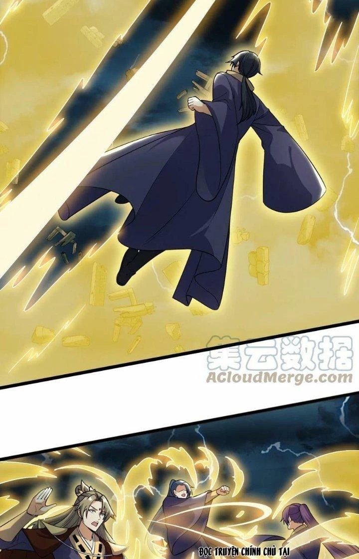 Vĩnh Sinh Chapter 90 - Trang 2
