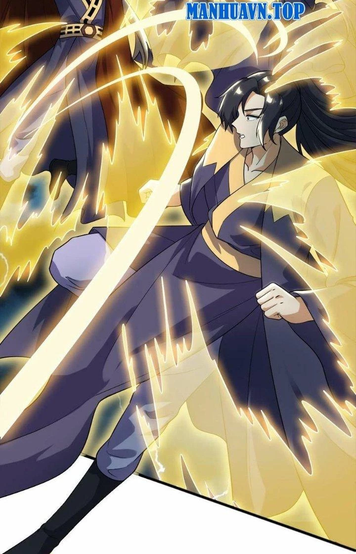 Vĩnh Sinh Chapter 90 - Trang 2
