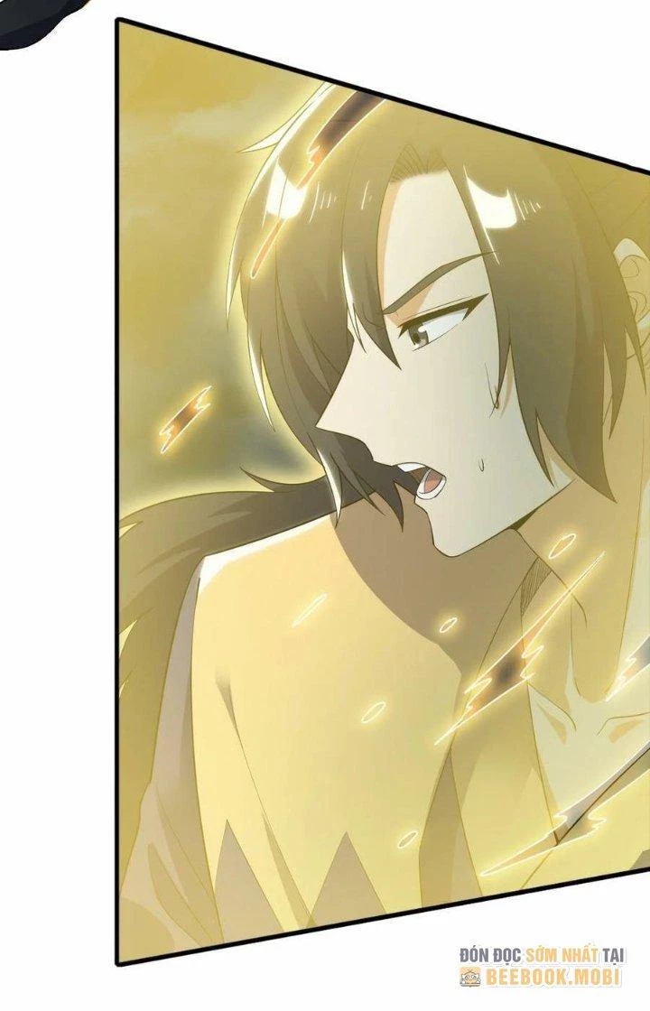 Vĩnh Sinh Chapter 90 - Trang 2