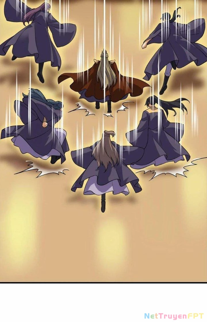 Vĩnh Sinh Chapter 90 - Trang 2