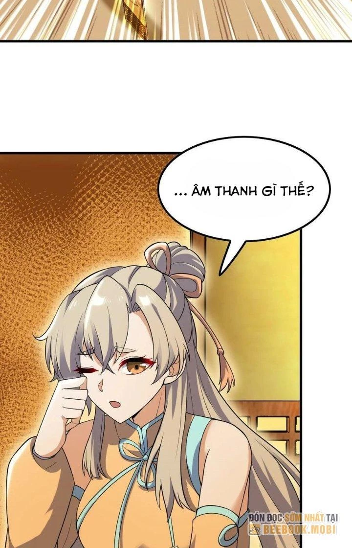 Vĩnh Sinh Chapter 90 - Trang 2