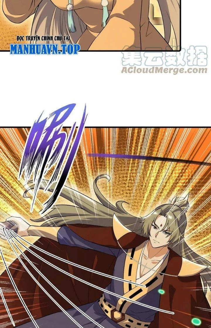 Vĩnh Sinh Chapter 90 - Trang 2