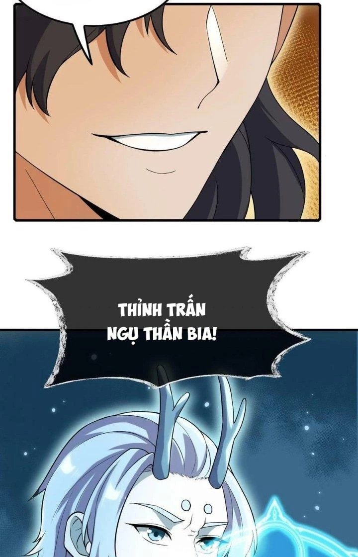 Vĩnh Sinh Chapter 90 - Trang 2
