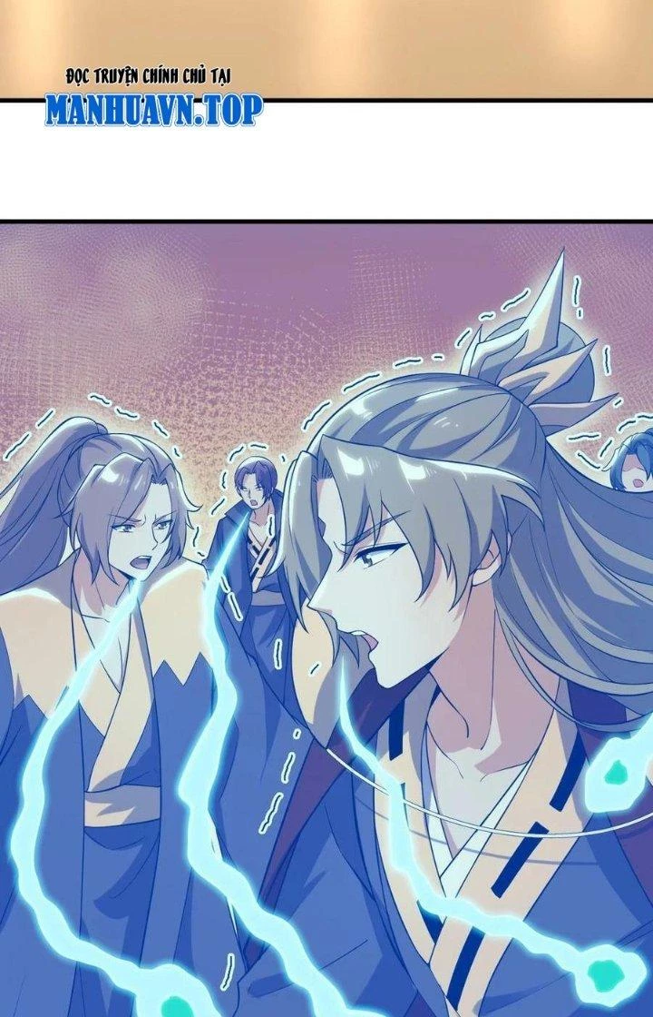 Vĩnh Sinh Chapter 90 - Trang 2