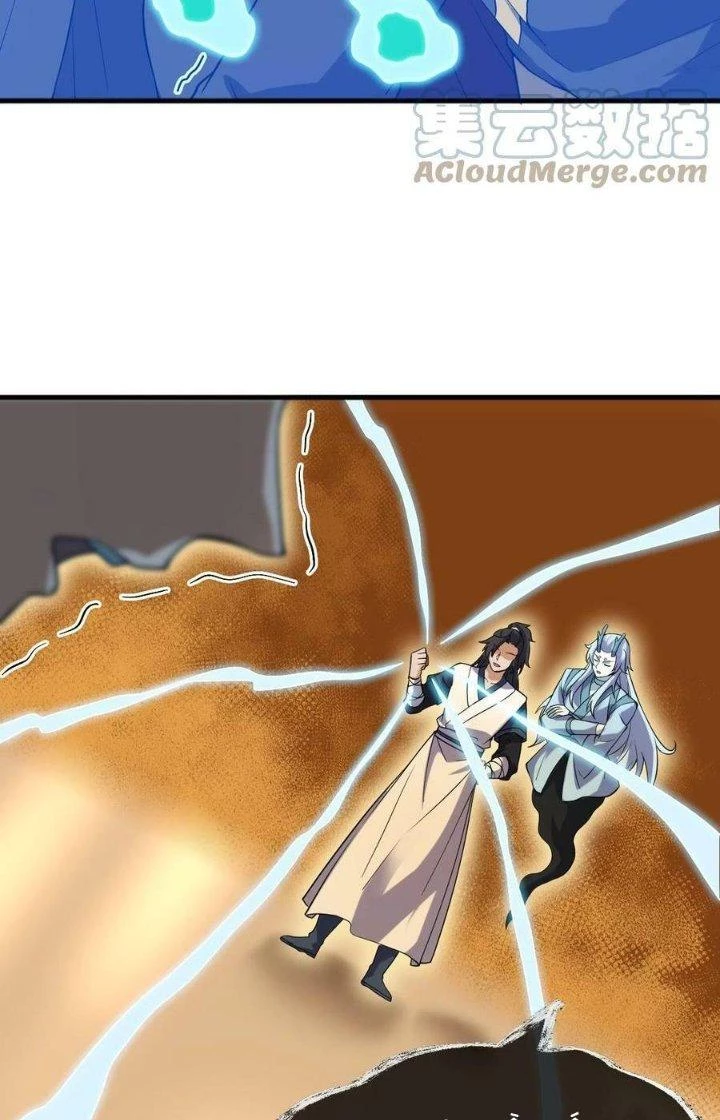 Vĩnh Sinh Chapter 90 - Trang 2