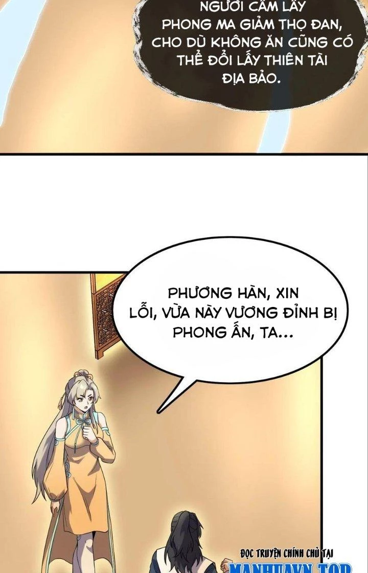 Vĩnh Sinh Chapter 90 - Trang 2