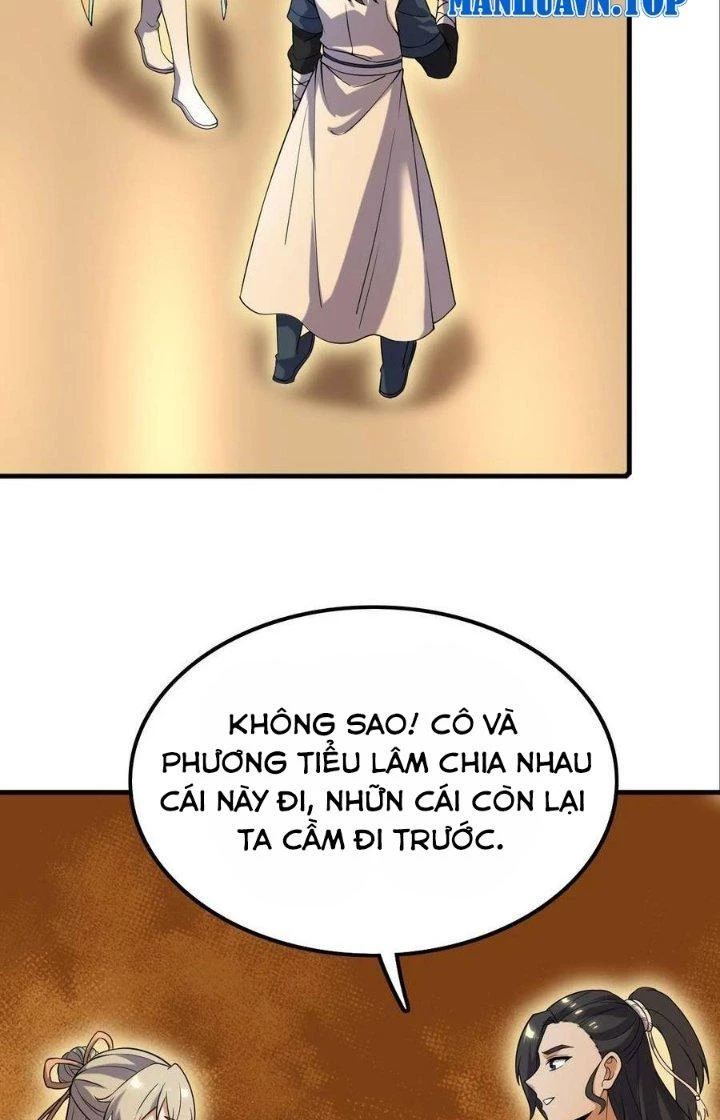 Vĩnh Sinh Chapter 90 - Trang 2