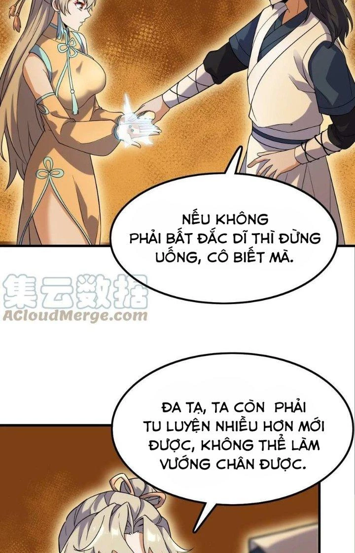 Vĩnh Sinh Chapter 90 - Trang 2