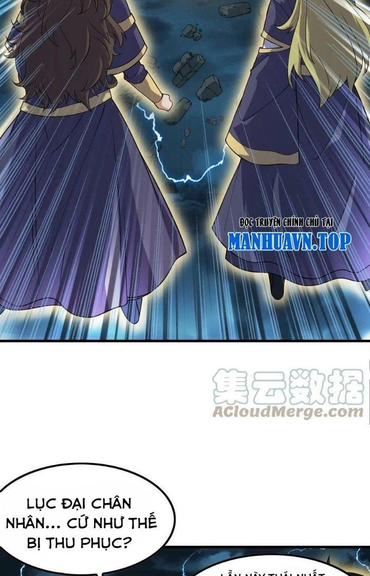 Vĩnh Sinh Chapter 90 - Trang 2