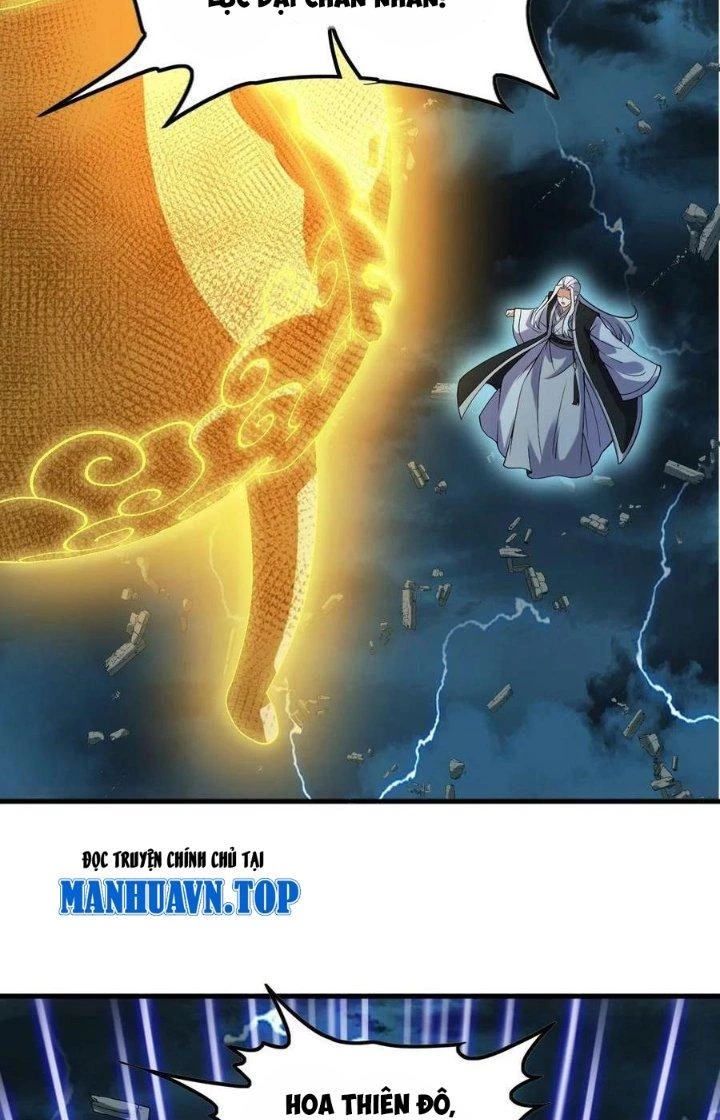 Vĩnh Sinh Chapter 90 - Trang 2
