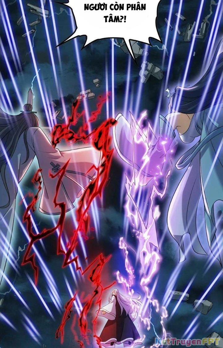 Vĩnh Sinh Chapter 90 - Trang 2