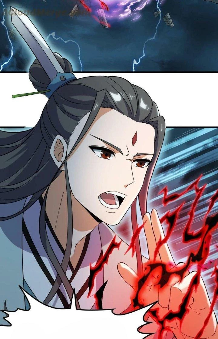 Vĩnh Sinh Chapter 90 - Trang 2