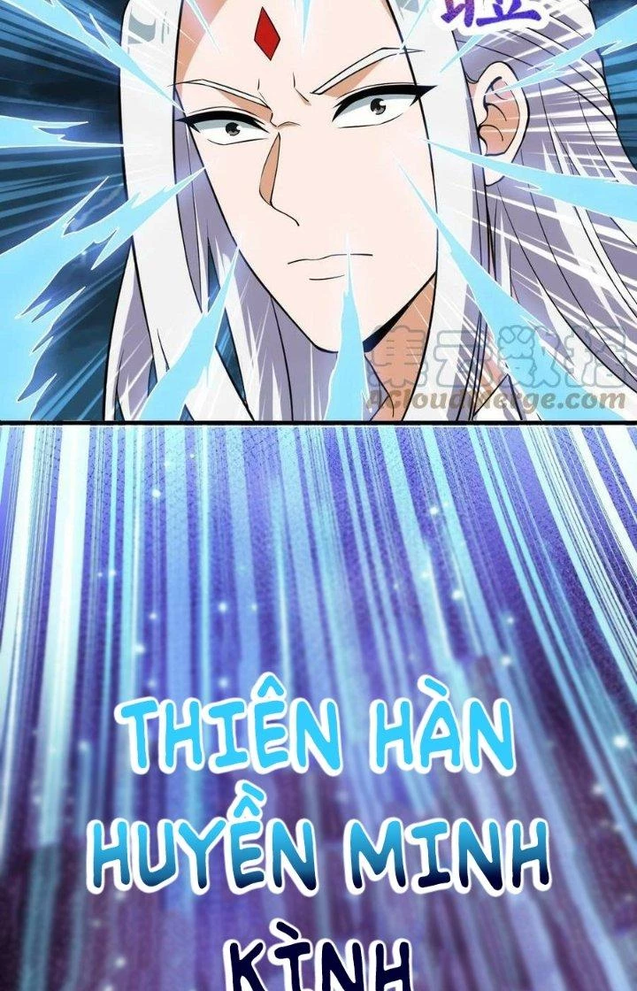 Vĩnh Sinh Chapter 90 - Trang 2