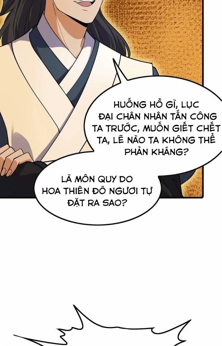 Vĩnh Sinh Chapter 90 - Trang 2