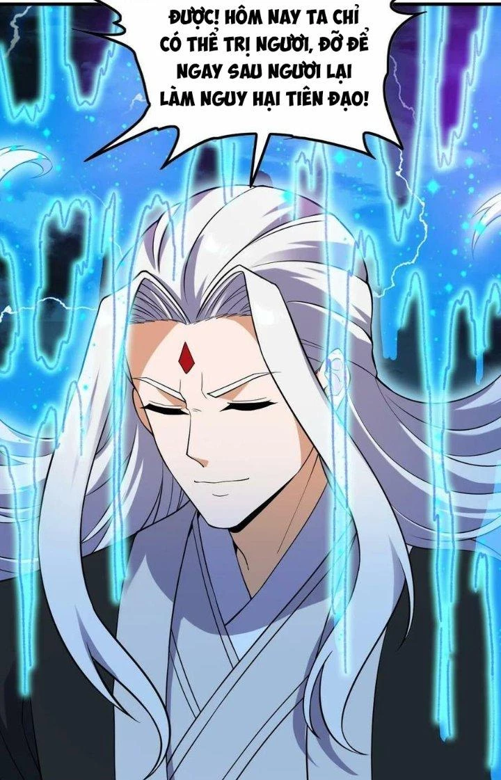 Vĩnh Sinh Chapter 90 - Trang 2