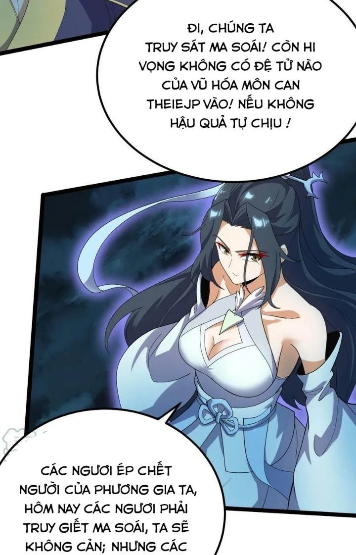 Vĩnh Sinh Chapter 91 - Trang 2