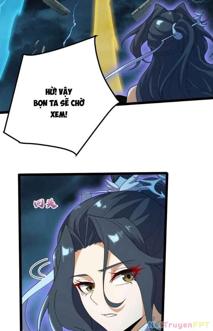 Vĩnh Sinh Chapter 91 - Trang 2