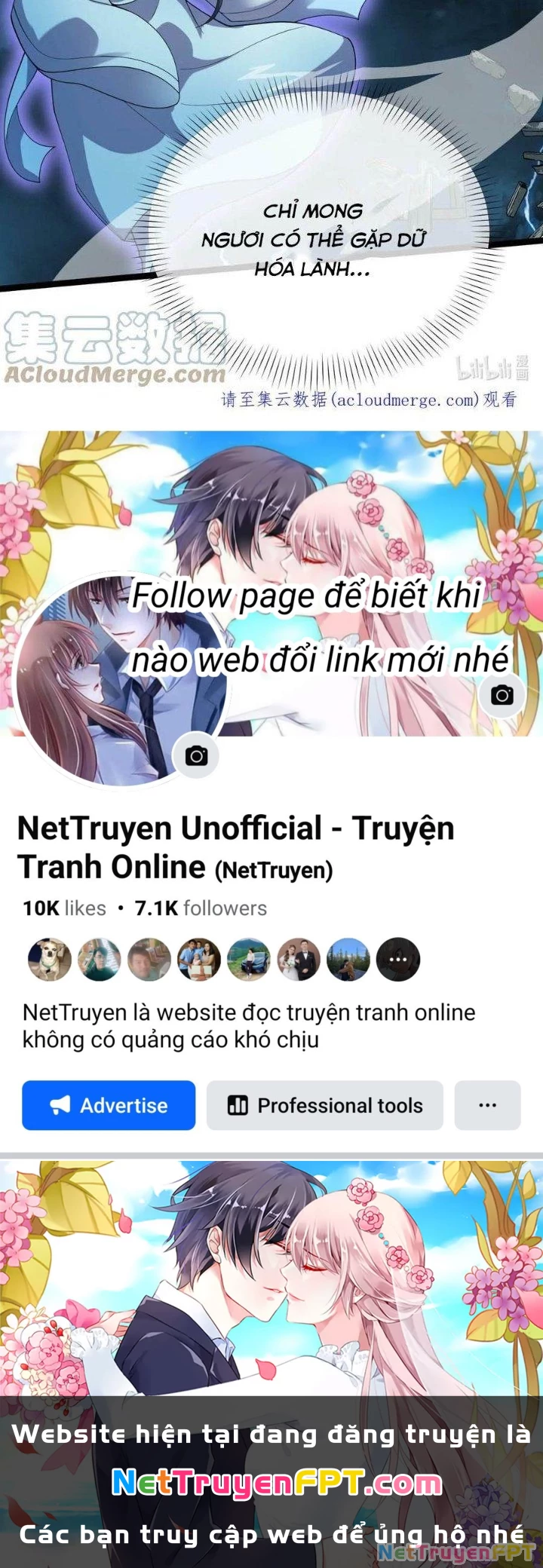 Vĩnh Sinh Chapter 91 - Trang 2