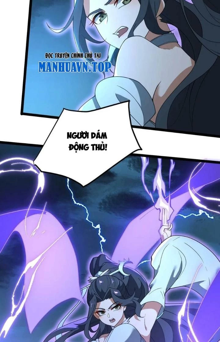 Vĩnh Sinh Chapter 91 - Trang 2