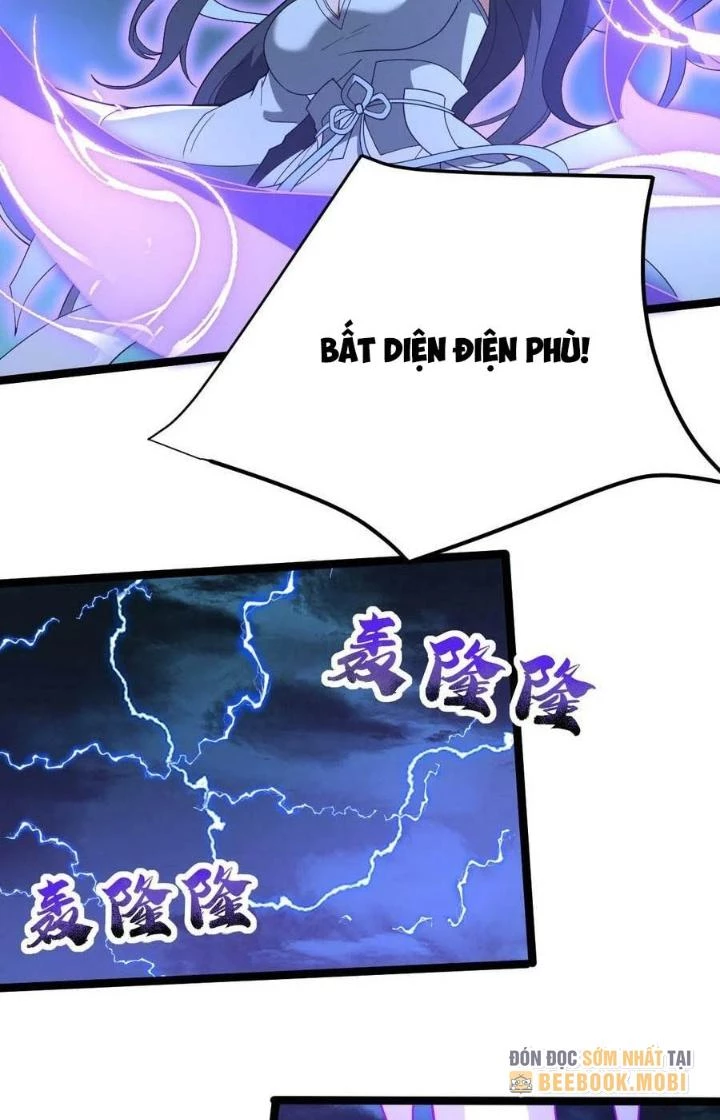Vĩnh Sinh Chapter 91 - Trang 2