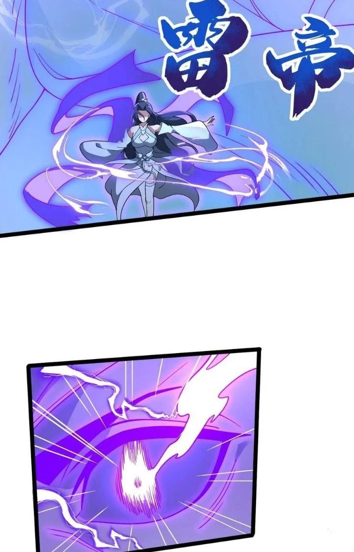 Vĩnh Sinh Chapter 91 - Trang 2