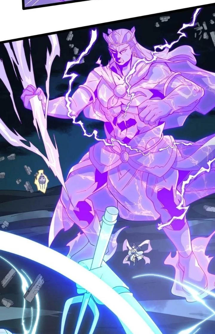 Vĩnh Sinh Chapter 91 - Trang 2