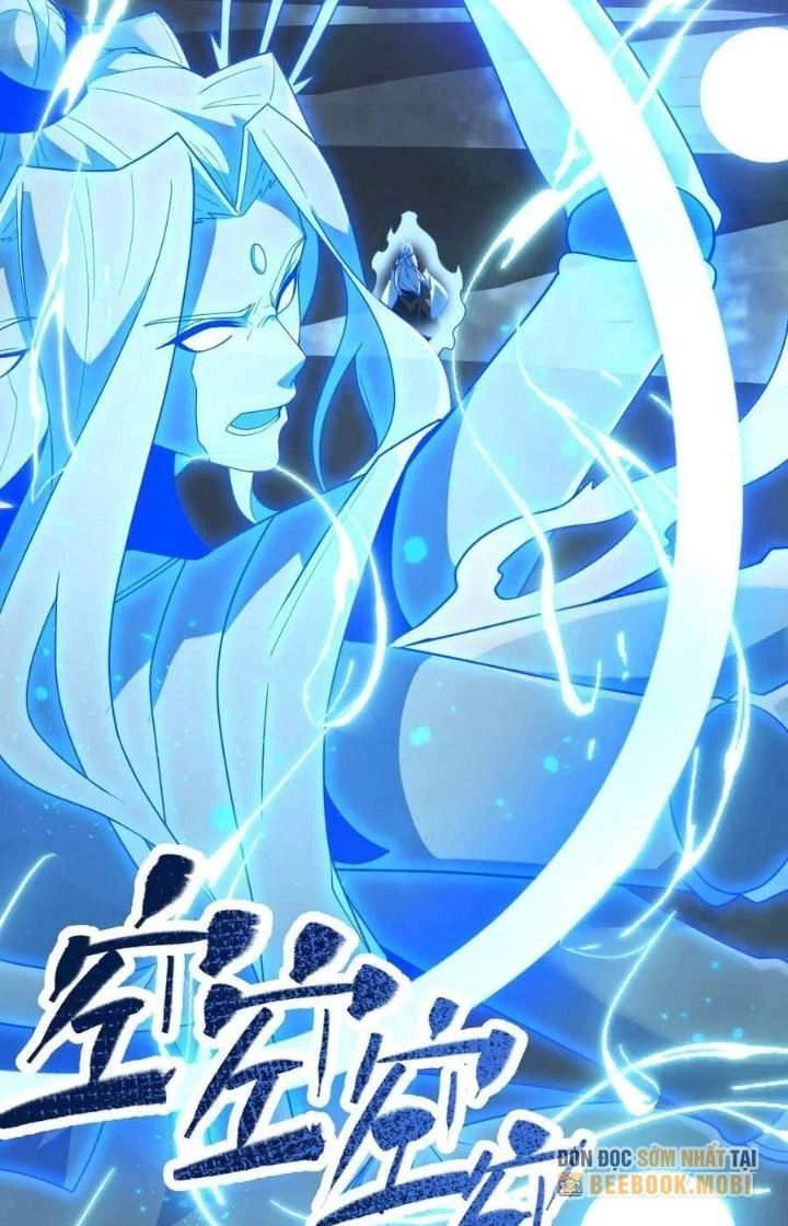 Vĩnh Sinh Chapter 91 - Trang 2