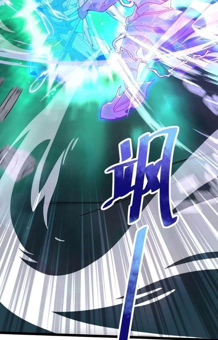 Vĩnh Sinh Chapter 91 - Trang 2