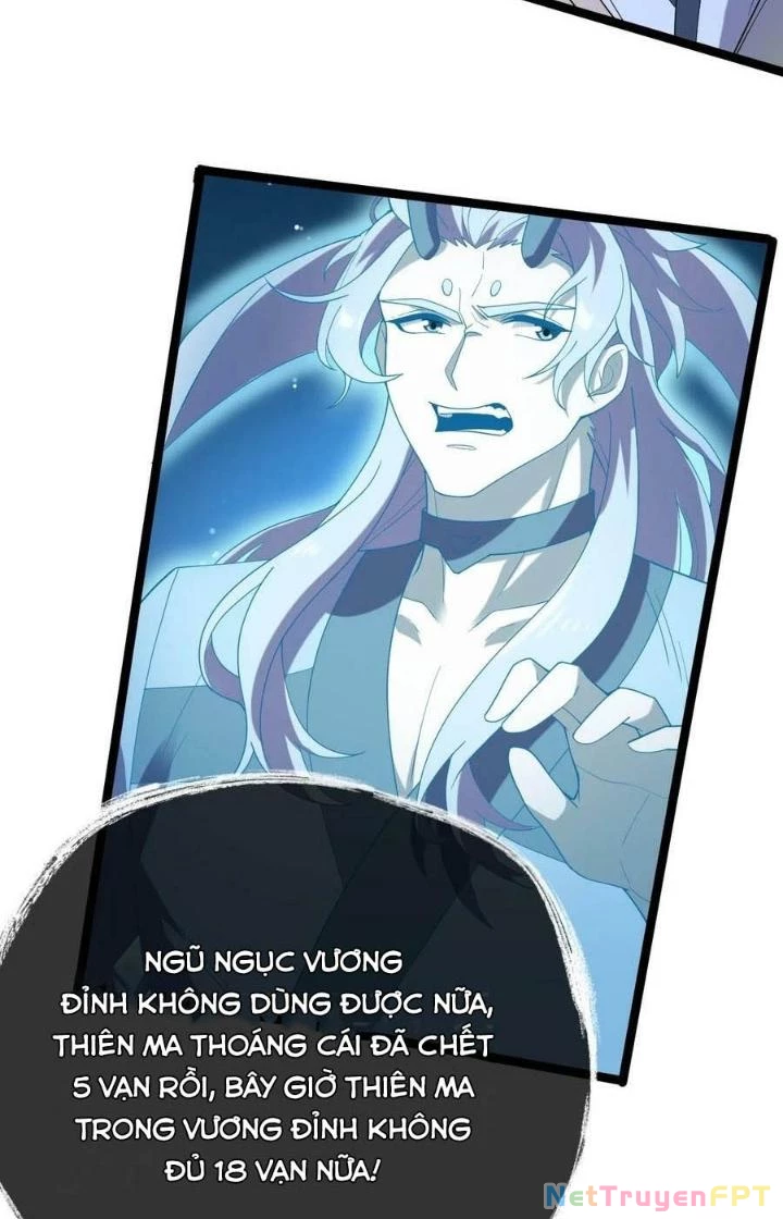 Vĩnh Sinh Chapter 91 - Trang 2