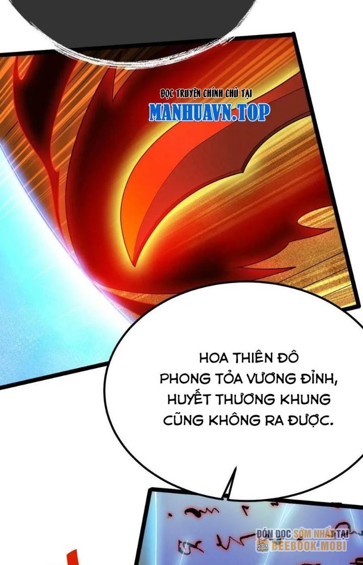 Vĩnh Sinh Chapter 91 - Trang 2