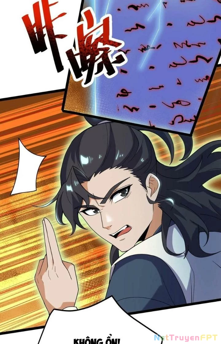 Vĩnh Sinh Chapter 91 - Trang 2