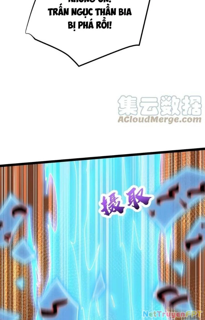 Vĩnh Sinh Chapter 91 - Trang 2