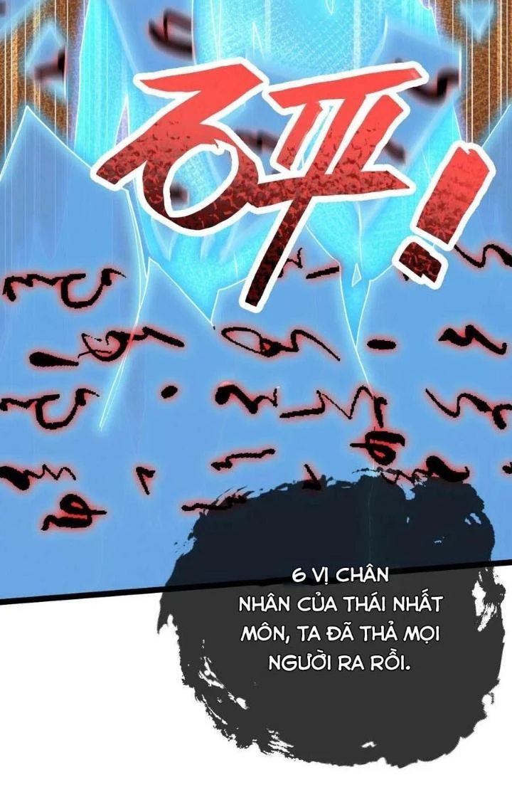 Vĩnh Sinh Chapter 91 - Trang 2