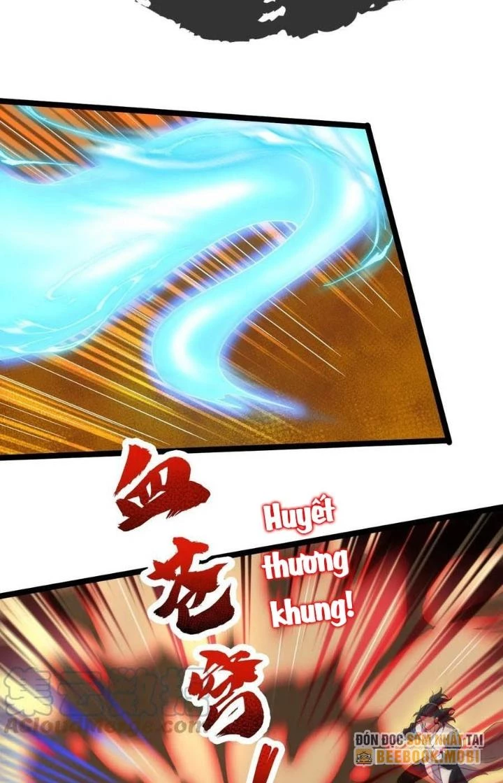 Vĩnh Sinh Chapter 91 - Trang 2