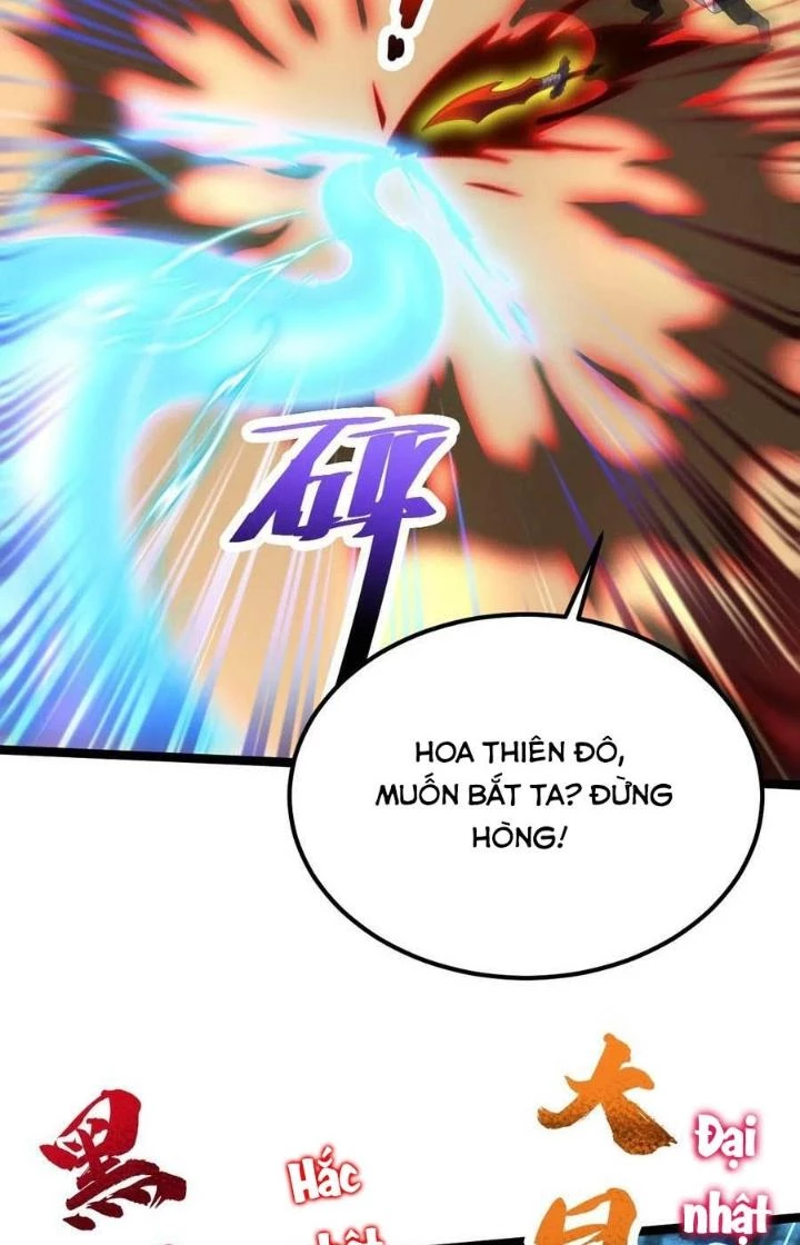Vĩnh Sinh Chapter 91 - Trang 2