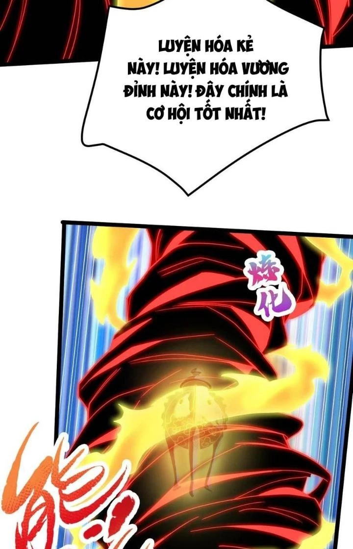 Vĩnh Sinh Chapter 91 - Trang 2