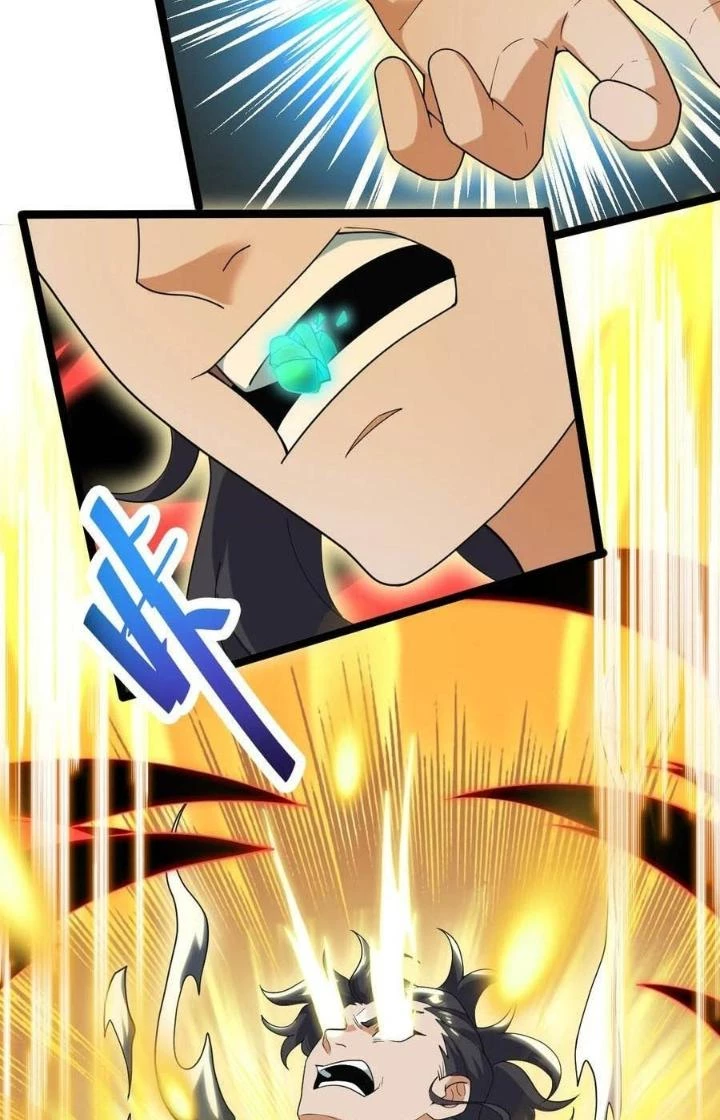 Vĩnh Sinh Chapter 91 - Trang 2