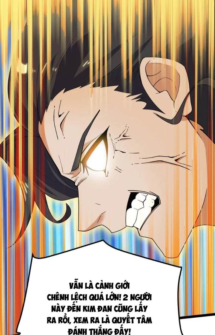 Vĩnh Sinh Chapter 91 - Trang 2