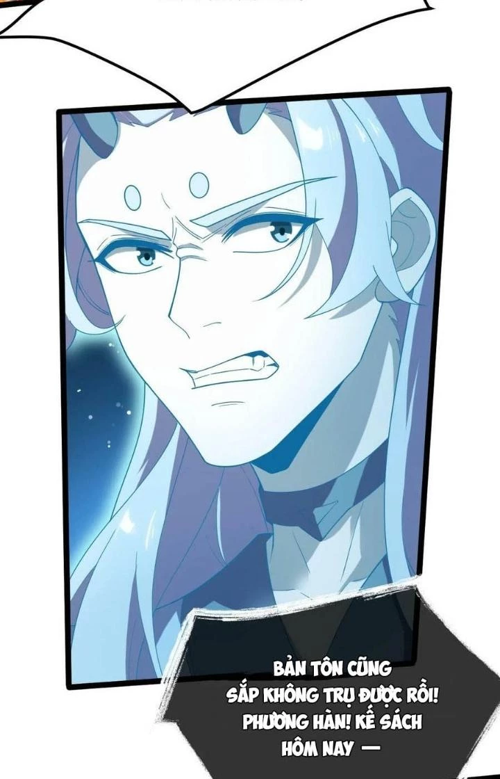 Vĩnh Sinh Chapter 91 - Trang 2