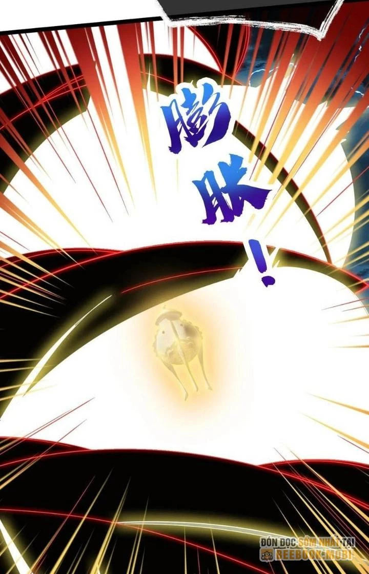 Vĩnh Sinh Chapter 91 - Trang 2