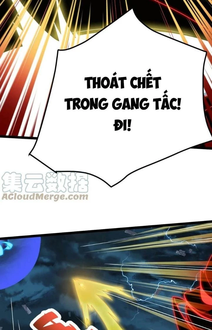 Vĩnh Sinh Chapter 91 - Trang 2
