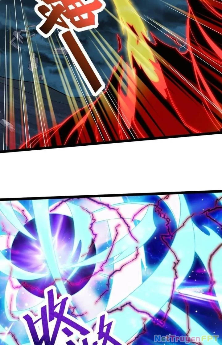 Vĩnh Sinh Chapter 91 - Trang 2